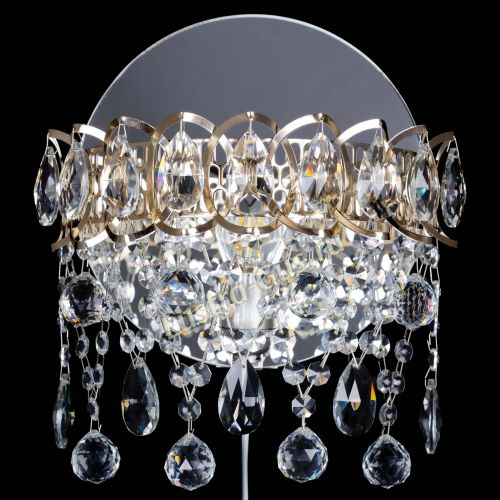 Бра Астра Паутинка в Подольске Гусь Хрустальный