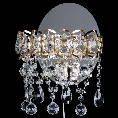 Бра Астра Паутинка в Подольске Гусь Хрустальный