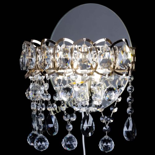 Бра Астра Паутинка в Подольске Гусь Хрустальный