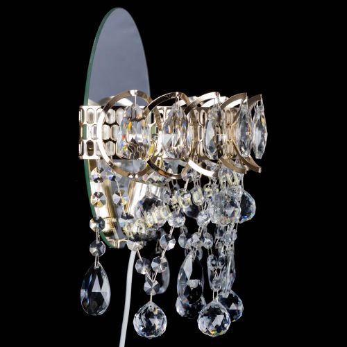 Бра Астра Паутинка в Подольске Гусь Хрустальный