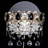 Бра Астра Паутинка черная в Подольске Бра Астра Паутинка черная в Подольске