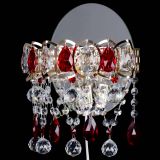 Бра Астра Паутинка красная в Подольске Бра Астра Паутинка красная в Подольске