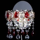 Бра Астра Паутинка красная в Подольске Бра Астра Паутинка красная в Подольске