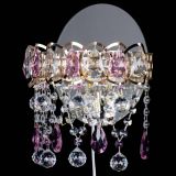 Бра Астра Паутинка розовая в Подольске Бра Астра Паутинка розовая в Подольске