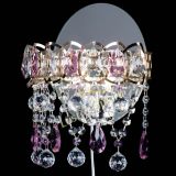 Бра Астра Паутинка розовая в Подольске Бра Астра Паутинка розовая в Подольске