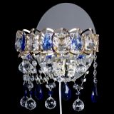 Бра Астра Паутинка синяя в Подольске Бра Астра Паутинка синяя в Подольске