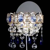 Бра Астра Паутинка синяя в Подольске Бра Астра Паутинка синяя в Подольске