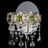 Бра Астра Паутинка зеленая в Подольске Бра Астра Паутинка зеленая в Подольске