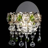 Бра Астра Паутинка зеленая в Подольске Бра Астра Паутинка зеленая в Подольске