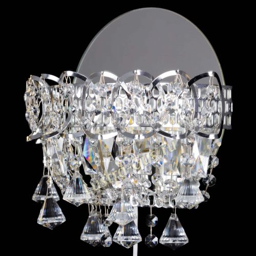 Бра Астра пластинка конус в Подольске Гусь Хрустальный