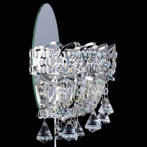 Бра Астра пластинка конус в Подольске Гусь Хрустальный