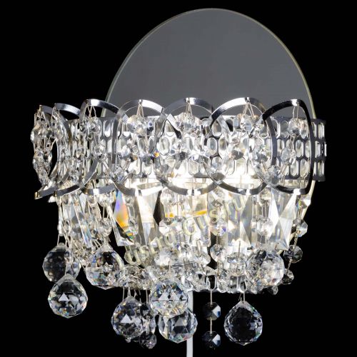 Бра Астра пластинка шар в Подольске Гусь Хрустальный