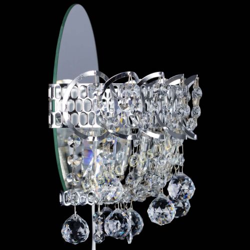 Бра Астра пластинка шар в Подольске Гусь Хрустальный