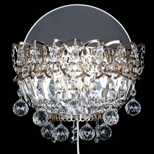 Бра Астра пластинка шар в Подольске Гусь Хрустальный