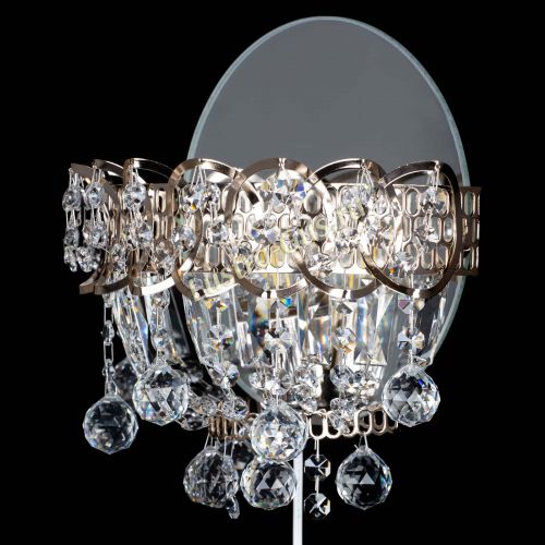 Бра Астра пластинка шар в Подольске Гусь Хрустальный