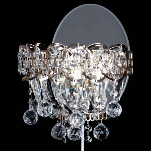 Бра Астра пластинка шар в Подольске Гусь Хрустальный