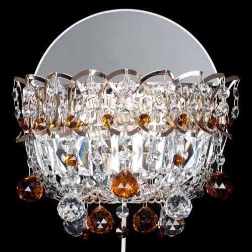 Бра Астра пластинка шар Чайная в Подольске Бра Астра пластинка шар Чайная в Подольске