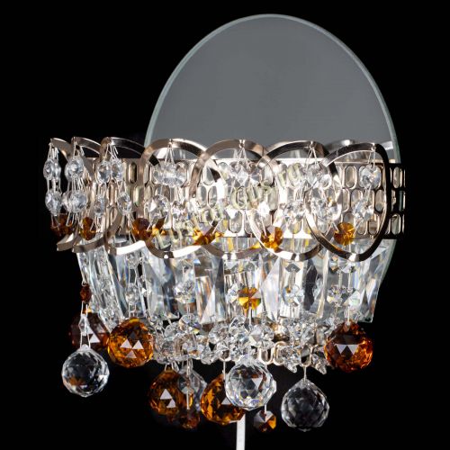 Бра Астра пластинка шар Чайная в Подольске Гусь Хрустальный