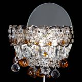 Бра Астра пластинка шар Чайная в Подольске Бра Астра пластинка шар Чайная в Подольске