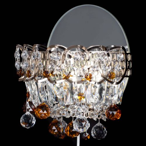 Бра Астра пластинка шар Чайная в Подольске Гусь Хрустальный