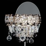 Бра Астра пластинка шар Черная в Подольске Бра Астра пластинка шар Черная в Подольске