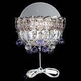 Бра Астра пластинка шар Фиолетовая в Подольске