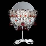 Бра Астра пластинка шар Красная в Подольске Бра Астра пластинка шар Красная в Подольске