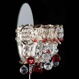 Бра Астра пластинка шар Красная в Подольске Бра Астра пластинка шар Красная в Подольске