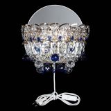 Бра Астра пластинка шар Синяя в Подольске Бра Астра пластинка шар Синяя в Подольске