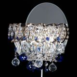 Бра Астра пластинка шар Синяя в Подольске Бра Астра пластинка шар Синяя в Подольске