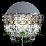 Бра Астра пластинка шар Зеленая в Подольске Бра Астра пластинка шар Зеленая в Подольске