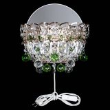 Бра Астра пластинка шар Зеленая в Подольске Бра Астра пластинка шар Зеленая в Подольске