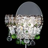 Бра Астра пластинка шар Зеленая в Подольске Бра Астра пластинка шар Зеленая в Подольске