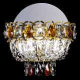 Бра Астра Чайная под бронзу в Подольске Бра Астра Чайная под бронзу в Подольске