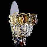 Бра Астра Чайная под бронзу в Подольске Бра Астра Чайная под бронзу в Подольске