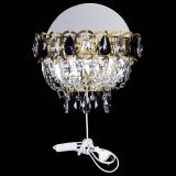 Бра Астра Черная под бронзу в Подольске Бра Астра Черная под бронзу в Подольске