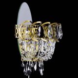 Бра Астра Черная под бронзу в Подольске Бра Астра Черная под бронзу в Подольске