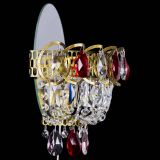 Бра Астра Красная под бронзу в Подольске Бра Астра Красная под бронзу в Подольске