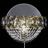 Бра Астра Сетка под бронзу в Подольске