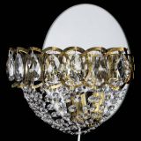 Бра Астра Сетка под бронзу в Подольске