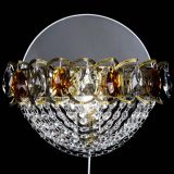 Бра Астра Сетка под бронзу Чайная в Подольске Бра Астра Сетка под бронзу Чайная в Подольске