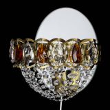 Бра Астра Сетка под бронзу Чайная в Подольске Бра Астра Сетка под бронзу Чайная в Подольске