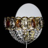 Бра Астра Сетка под бронзу Чайная в Подольске Бра Астра Сетка под бронзу Чайная в Подольске