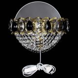 Бра Астра Сетка под бронзу Черная в Подольске Бра Астра Сетка под бронзу Черная в Подольске