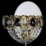 Бра Астра Сетка под бронзу Черная в Подольске Бра Астра Сетка под бронзу Черная в Подольске