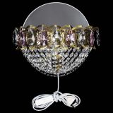 Бра Астра Сетка под бронзу Розовая в Подольске Бра Астра Сетка под бронзу Розовая в Подольске