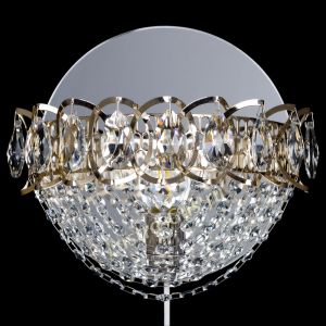 Бра Астра Сетка в Подольске отзыв и фото покупателя