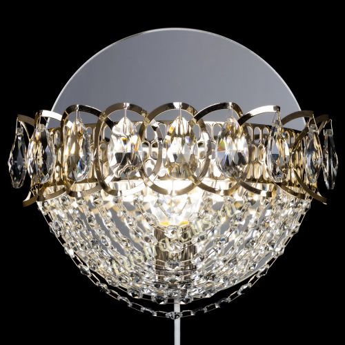 Бра Астра Сетка в Подольске Гусь Хрустальный