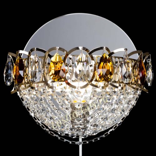 Бра Астра Сетка чайная в Подольске Гусь Хрустальный