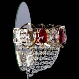 Бра Астра Сетка красная в Подольске